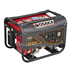 Gasoline Generator